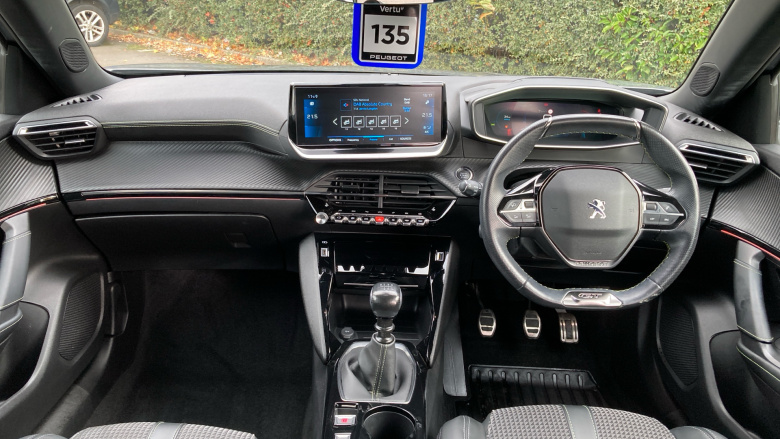 Peugeot 2008 1.2 PureTech 130 GT 5dr Petrol Estate